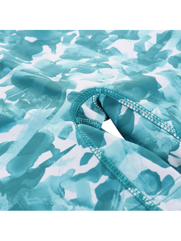 ALPINE PRO ALPINE PRO ELO Gyerekek gyorsan száradó leggings ALPINE PRO ELO Gyerekek gyorsan száradó leggings