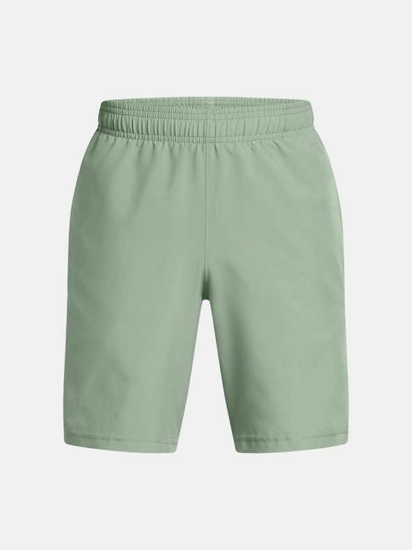 Under Armour Fiú rövidnadrágok Under Armour UA Tech Woven Wordmark Short