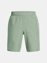 Under Armour Fiú rövidnadrágok Under Armour UA Tech Woven Wordmark Short
