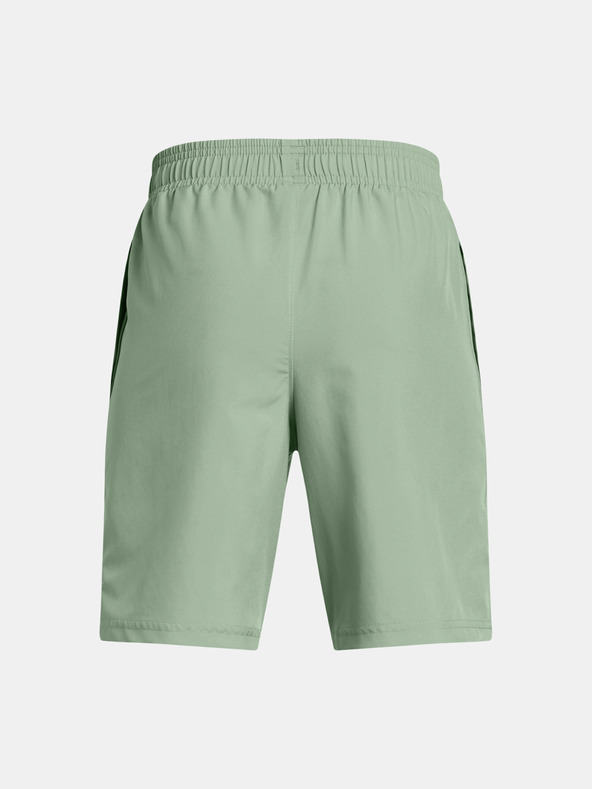 Under Armour Fiú rövidnadrágok Under Armour UA Tech Woven Wordmark Short