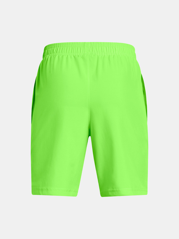 Under Armour Fiú rövidnadrágok Under Armour UA Tech Woven Wordmark Short
