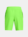 Under Armour Fiú rövidnadrágok Under Armour UA Tech Woven Wordmark Short