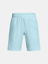 Under Armour Fiú rövidnadrágok Under Armour UA Tech Woven Wordmark Short