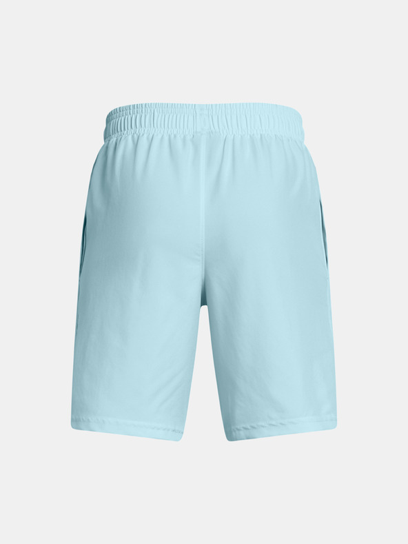 Under Armour Fiú rövidnadrágok Under Armour UA Tech Woven Wordmark Short
