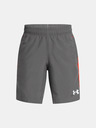 Under Armour Fiú rövidnadrágok Under Armour UA Tech Utility Woven Shorts