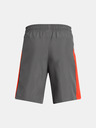 Under Armour Fiú rövidnadrágok Under Armour UA Tech Utility Woven Shorts