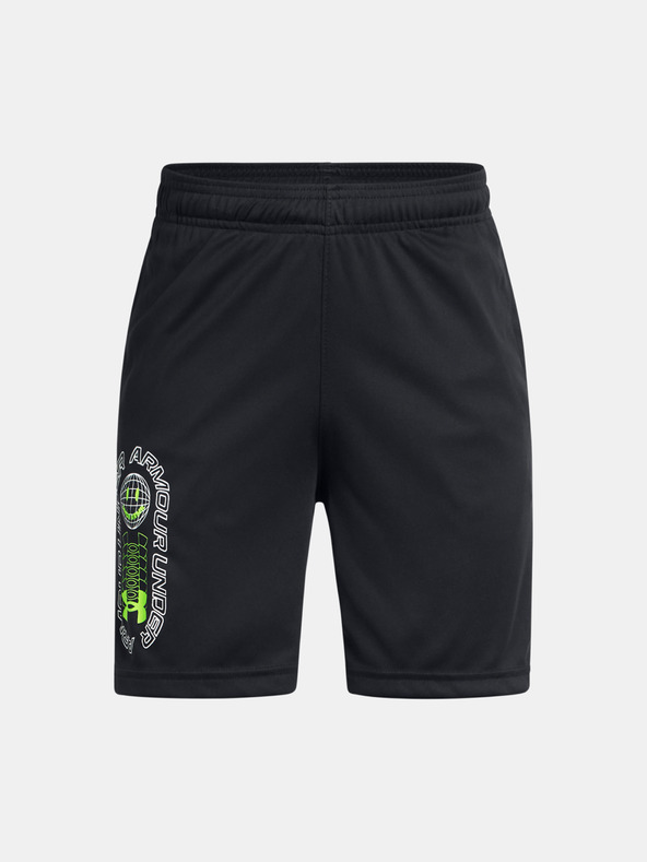 Under Armour Fiú rövidnadrágok Under Armour UA Tech Summer Short