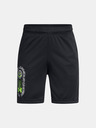 Under Armour Fiú rövidnadrágok Under Armour UA Tech Summer Short