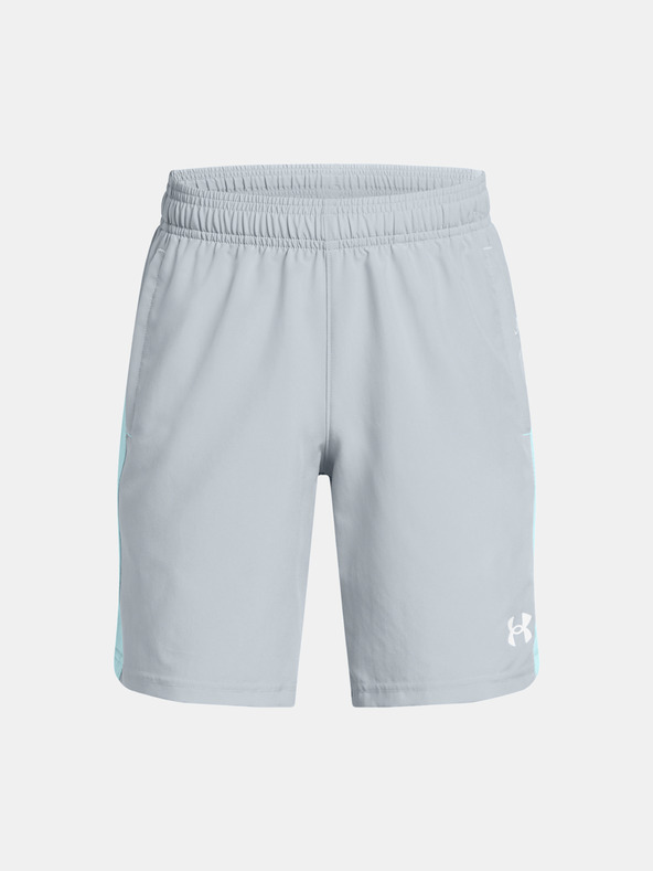Under Armour Fiú rövidnadrágok Under Armour UA Tech Utility Woven Shorts