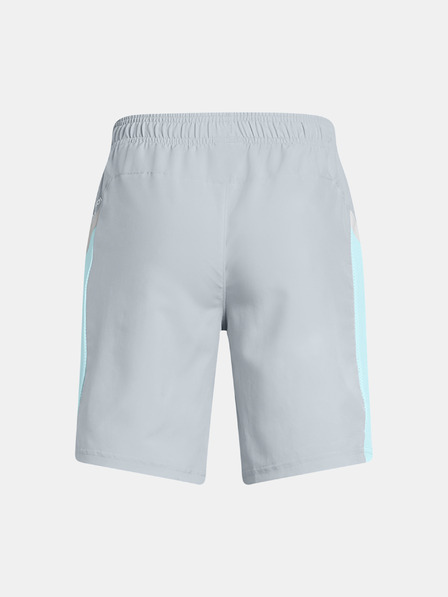 Under Armour Fiú rövidnadrágok Under Armour UA Tech Utility Woven Shorts