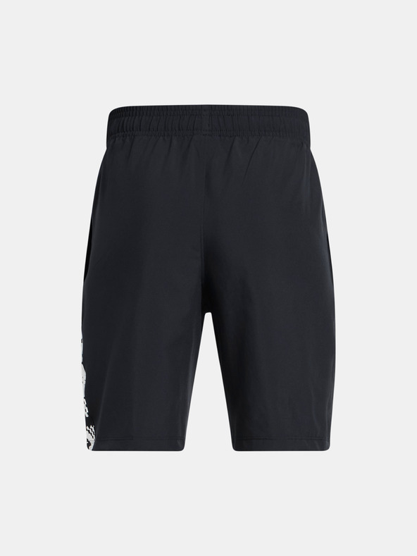 Under Armour Fiú rövidnadrágok Under Armour UA Tech Woven Graphic Short