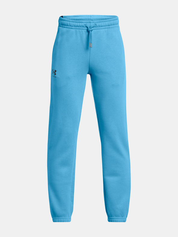 Under Armour Fiú melegítők Under Armour B Icon Flc Jogger Taping