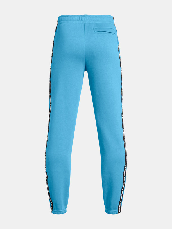 Under Armour Fiú melegítők Under Armour B Icon Flc Jogger Taping