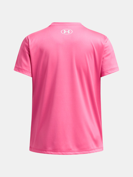 Under Armour Lány póló Under Armour UA Tech Wordmark SS