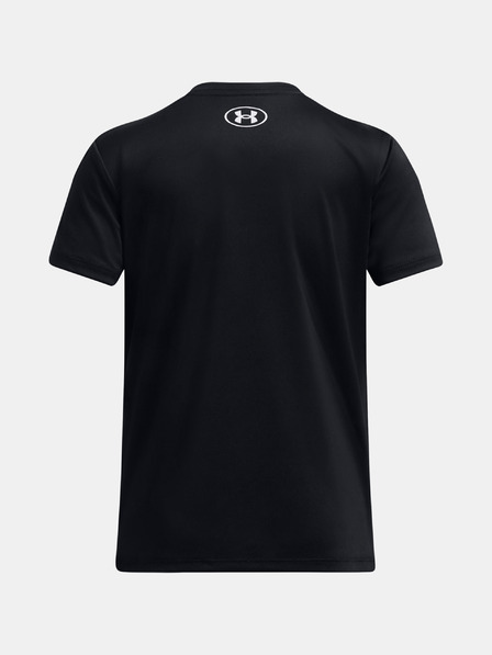 Under Armour Lány póló Under Armour UA Tech Wordmark SS