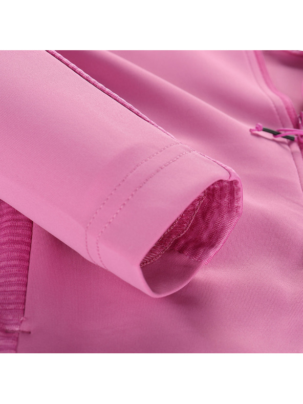 ALPINE PRO Gyermek gyors száradású pulóver ALPINE PRO GOLLO 2