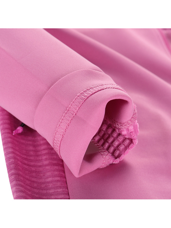 ALPINE PRO Gyermek gyors száradású pulóver ALPINE PRO GOLLO 2