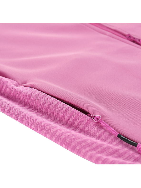 ALPINE PRO Gyermek gyors száradású pulóver ALPINE PRO GOLLO 2