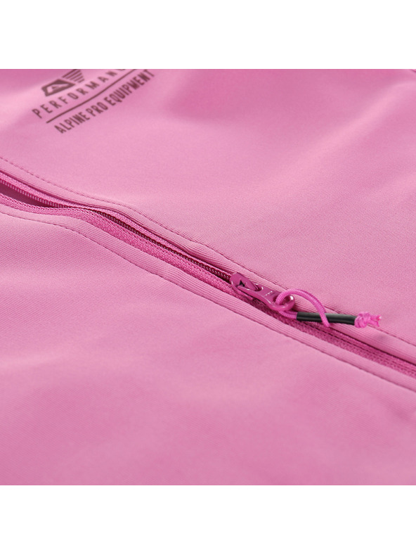 ALPINE PRO Gyermek gyors száradású pulóver ALPINE PRO GOLLO 2