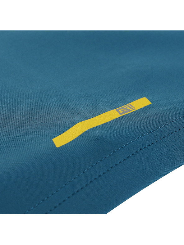 ALPINE PRO Gyermek gyors száradású pulóver ALPINE PRO GOLLO 2