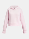 Under Armour Lány felső Under Armour UA Rival Fleece Hoodie