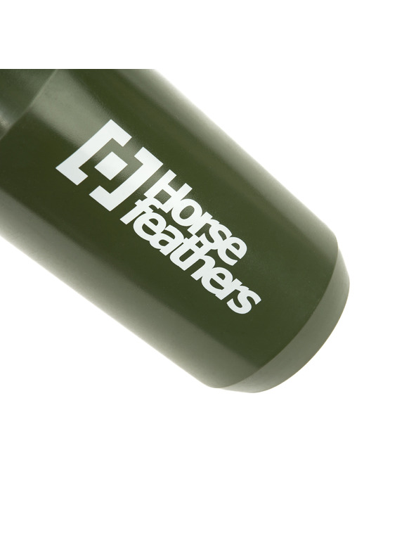 Horsefeathers Kerékpáros palack 0,5L - HORSEFEATHERS