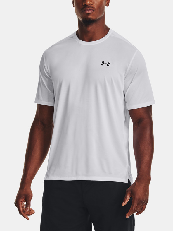 Under Armour Férfi póló Under Armour UA Tech Vent SS