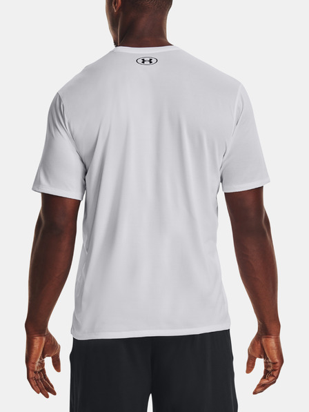 Under Armour Férfi póló Under Armour UA Tech Vent SS