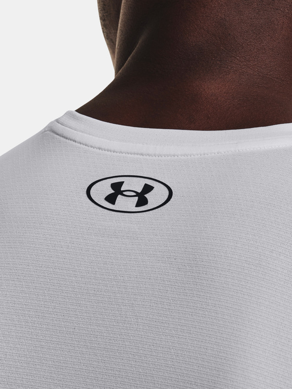 Under Armour Férfi póló Under Armour UA Tech Vent SS