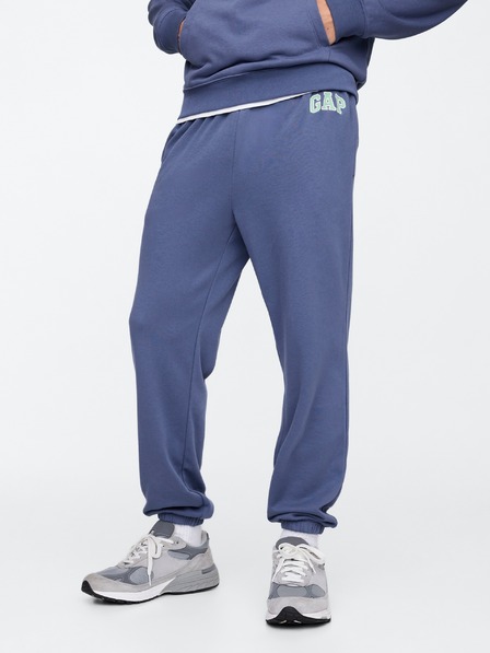 GAP GAP fleece melegítő nadrág