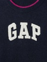 GAP GAP logós pulóver
