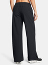 Under Armour Női sportnadrág Under Armour UA Rival Wide Leg Pant
