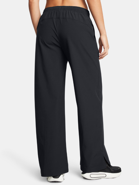 Under Armour Női sportnadrág Under Armour UA Rival Wide Leg Pant