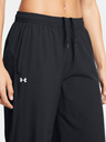 Under Armour Női sportnadrág Under Armour UA Rival Wide Leg Pant