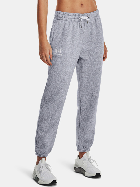 Under Armour Női melegítők Under Armour Essential Fleece Joggers