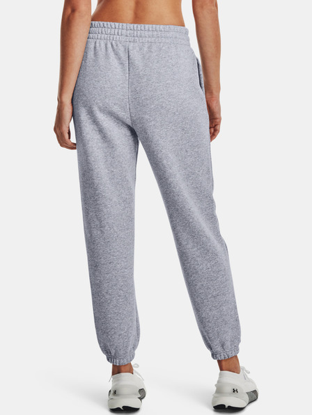Under Armour Női melegítők Under Armour Essential Fleece Joggers
