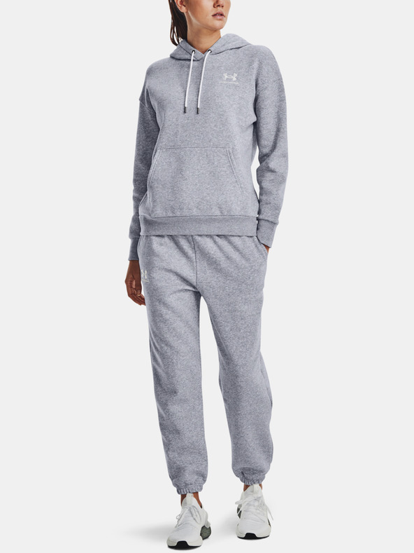 Under Armour Női melegítők Under Armour Essential Fleece Joggers