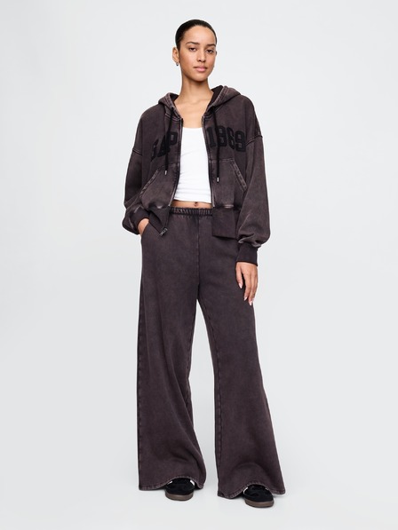 GAP Vintage Soft Baggy melegítőnadrág GAP