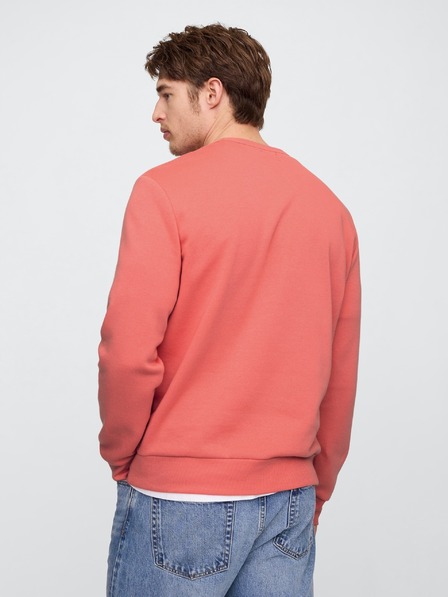 GAP GAP logós pulóver