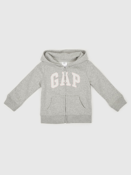 GAP Bébi mikró GAP logóval