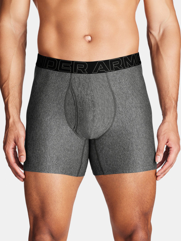 Under Armour Férfi boxeralsó Under Armour M UA Perf Tech 6in 1pk