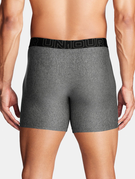 Under Armour Férfi boxeralsó Under Armour M UA Perf Tech 6in 1pk