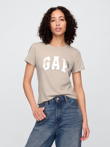 GAP GAP logó póló
