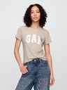 GAP GAP logó póló