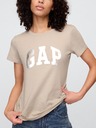 GAP GAP logó póló