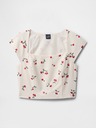 GAP Len crop top GAP