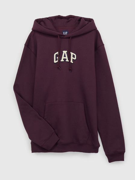 GAP GAP logós pulóver