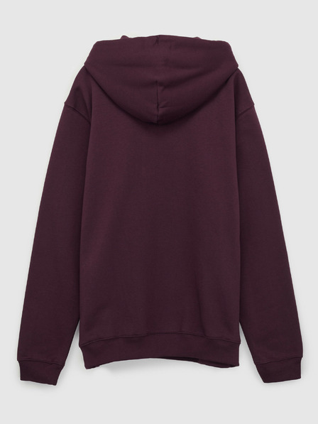 GAP GAP logós pulóver