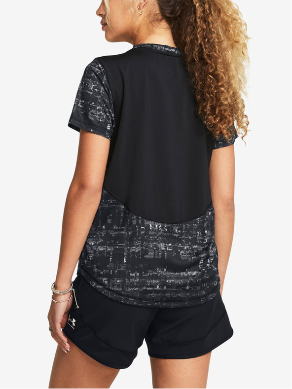 Under Armour Női póló Under Armour UA W's Ch. Pro Train SS PRNT