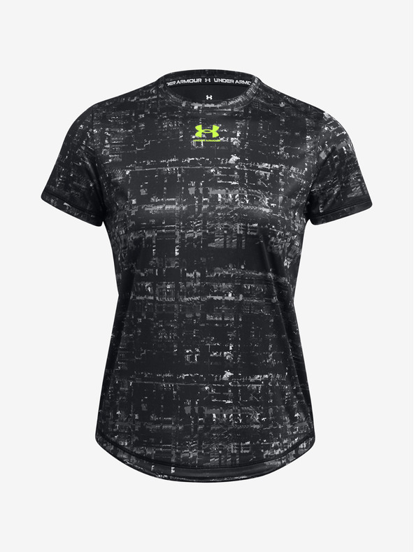 Under Armour Női póló Under Armour UA W's Ch. Pro Train SS PRNT